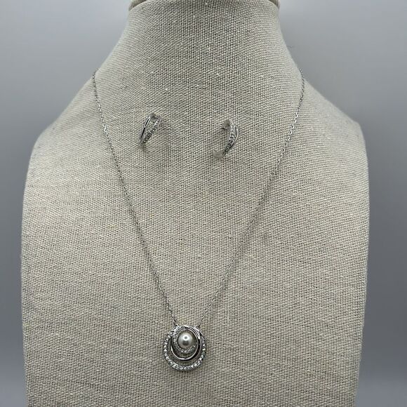 SWAROVSKI Free Set - White #5225437 - Picture 3 of 6